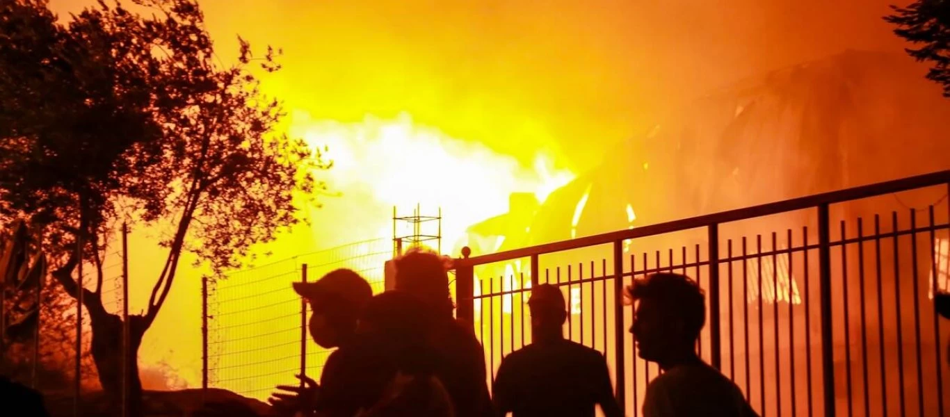 «Όλα ωραία και καλά»! - Οι παράνομοι αλλοδαποί τα σπάνε το κράτος (φορολογούμενοι) πληρώνουν